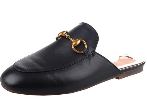 best gucci lookalike loafers|Gucci loafer mules.